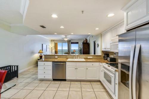 Treasure Island 1107