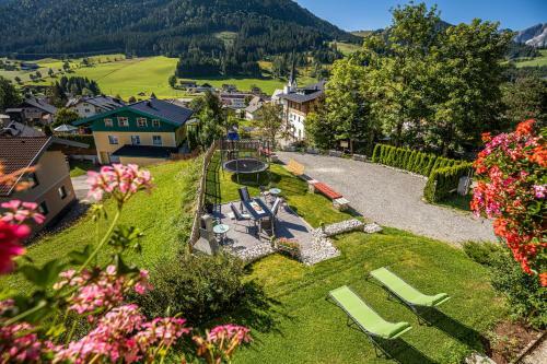 Hostal Haus Farmer