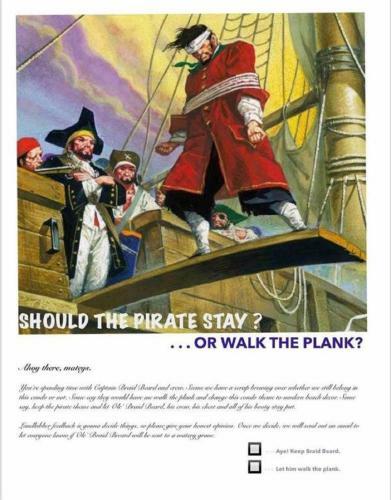 Pirates Cove By Gulf Life