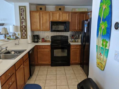 1230 - 12th Floor Unit - Fabulous Ocean Views