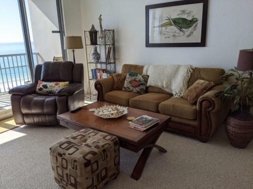 1230 - 12th Floor Unit - Fabulous Ocean Views