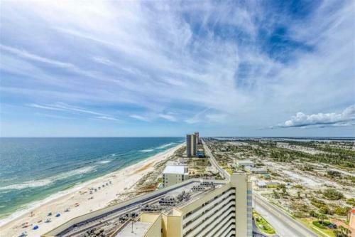 Beach Colony West Ph3b By Meyer Vacation Rentals