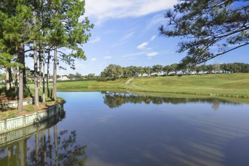 Fairway Dream In Sawgrass Sleep 6
