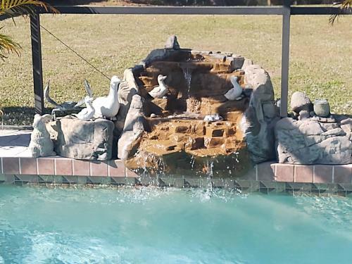 A Little Piece Of Paradise