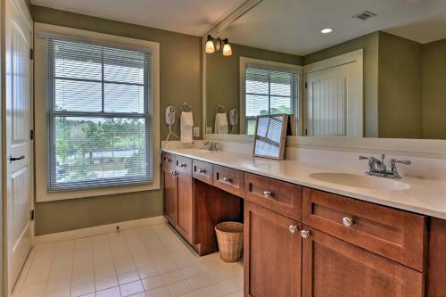 Apartamento St Augustine Condo With Balcony And Resort Amenities!