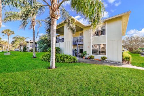 Clipper Cabana Beachwalk Condo