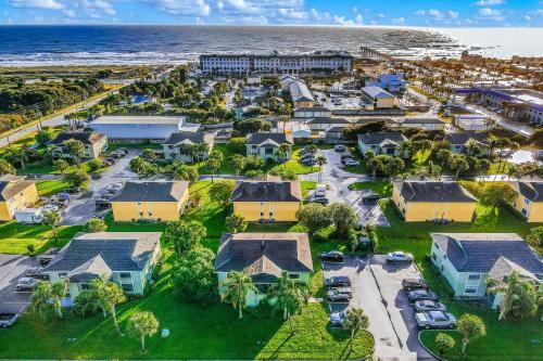 Clipper Cabana Beachwalk Condo