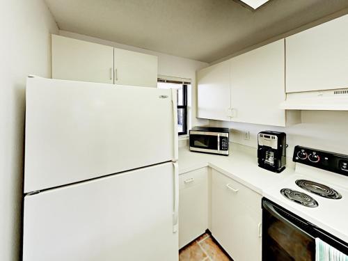 Apartamento Beach-themed Condo #f32 Condo