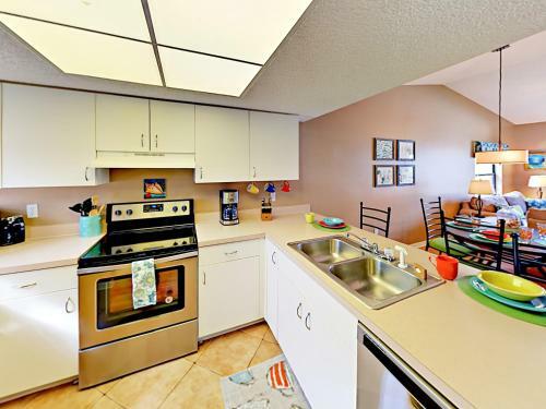 Apartamento Sunny Condo Unit #l31 Condo