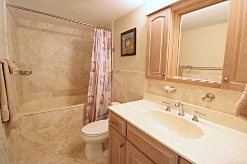 Apartamento Sand Dollar 2-405