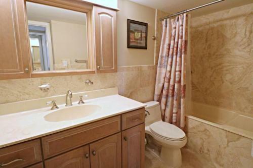 Apartamento Sand Dollar 2-405
