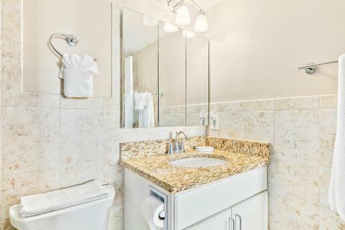 Apartamento Unit 8317 - Ocean & Racquet Club