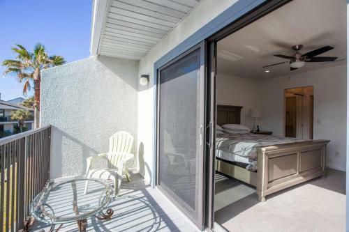 Apartamento Sea Winds 26 - Playa Casa
