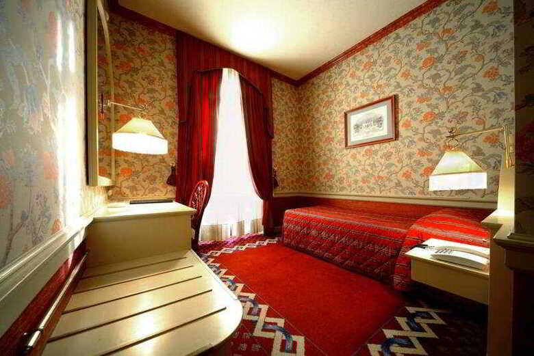 Hotel Mercure Milano Regency