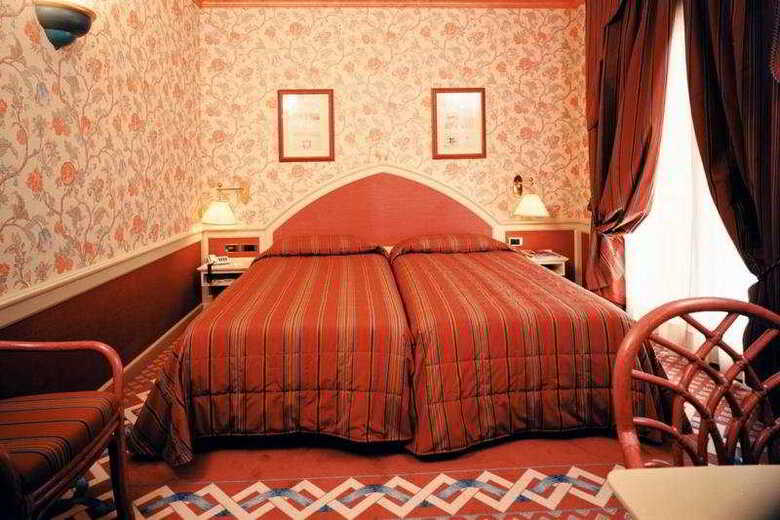 Hotel Mercure Milano Regency