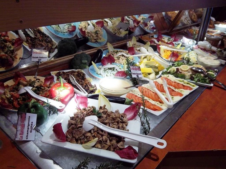 Hotel Kyriad Cannes Ouest Mandelieu