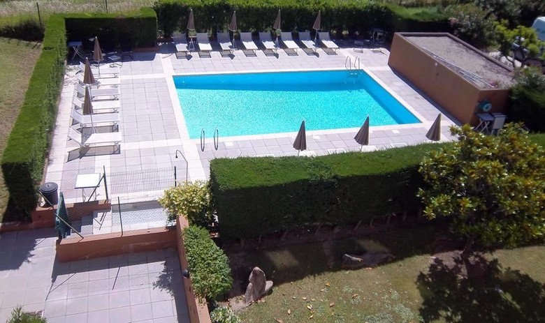 Hotel Kyriad Cannes Ouest Mandelieu