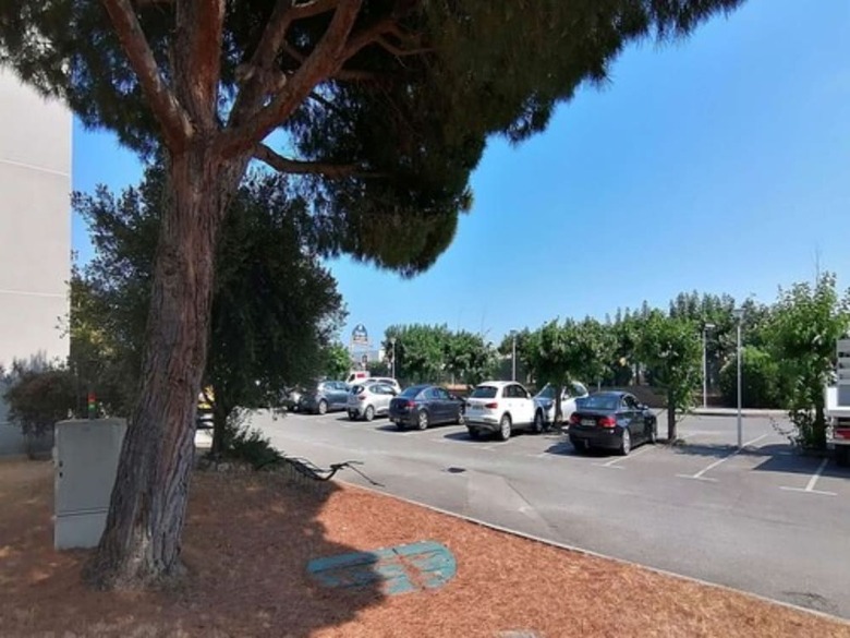 Hotel Kyriad Cannes Ouest Mandelieu