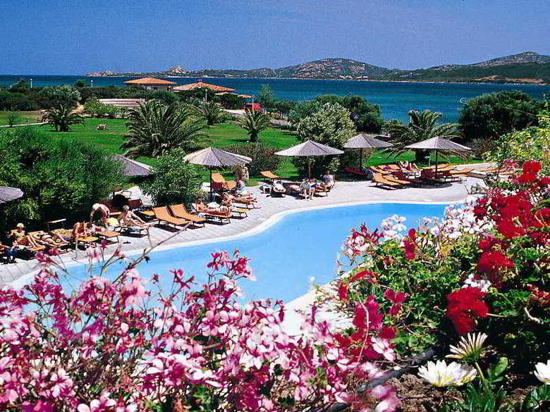 Hotel Resort Cala Di Falco
