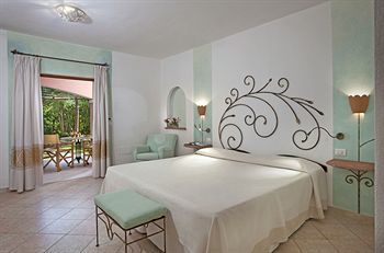 Hotel Resort Cala Di Falco