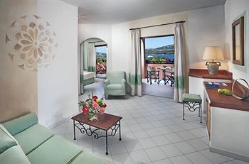 Hotel Resort Cala Di Falco