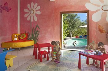 Hotel Resort Cala Di Falco