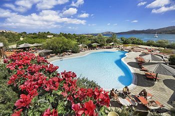 Hotel Resort Cala Di Falco