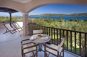 Hotel Resort Cala Di Falco