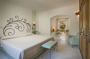 Hotel Resort Cala Di Falco