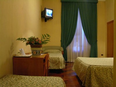 Hotel Minotel Corot(.)