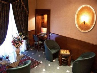 Hotel Giorgi