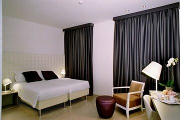 Hotel Lugano Torretta