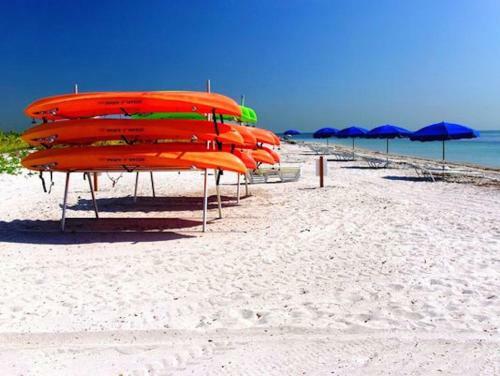 Apartamento Affordable Beach Condos -two Bed Condo With Full Kitchen Condo