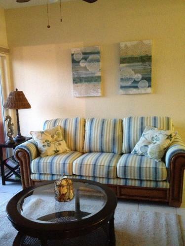 Apartamento Skyline Of Madeira Beach