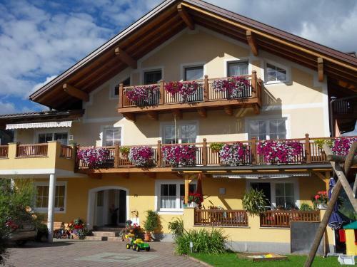 Apartamento Haus Maier