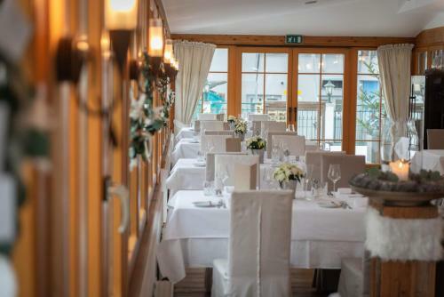 Alpines Gourmet Hotel Montanara
