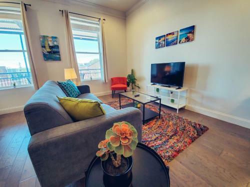 Apartamento Stunning Studio In Ybor City By Frontdesk