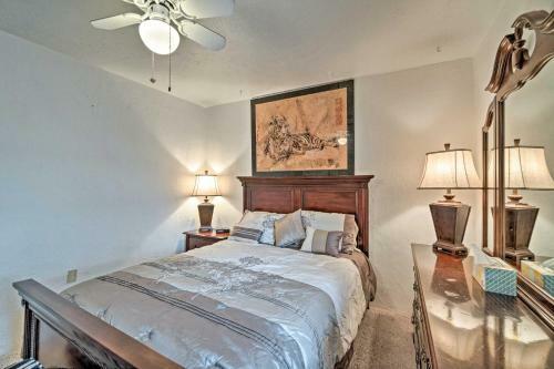 Updated Apartment Walking Distance To Venice Beach