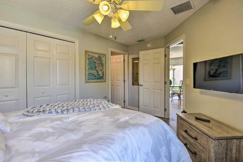 Courtyard Villa With Lanai, Community Amenities