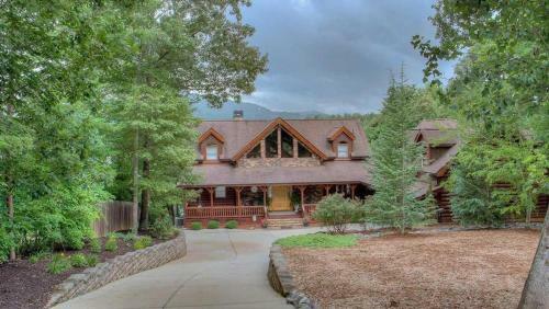 Meant To Be By Escape To Blue Ridge