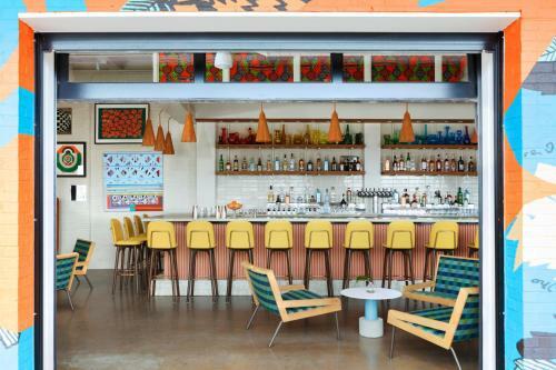 Kimpton - Sylvan Hotel, An Ihg Hotel
