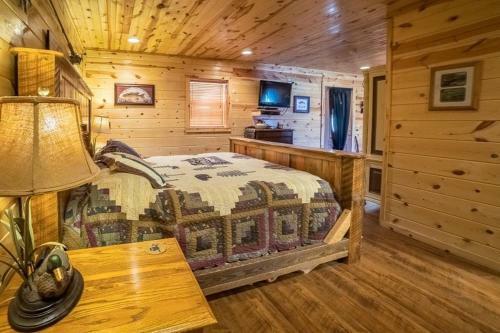 Hotel Big Whiskey