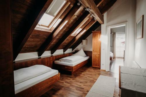 Apartamento Enjoythealps - Appartements Barbara