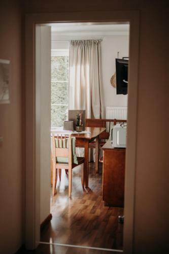 Apartamento Enjoythealps - Appartements Barbara