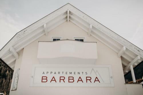 Apartamento Enjoythealps - Appartements Barbara