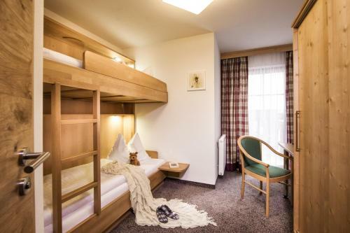 Hotel Salzburgerhof