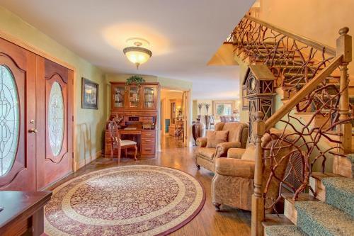 Le Petit Chateau Bliss