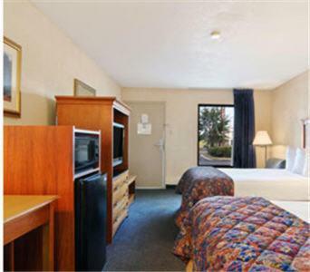 Motel Baymont By Wyndham Macon I-75