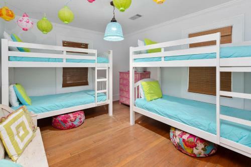 Camp Chi Chi