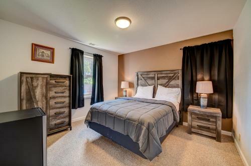 Harper House Inn